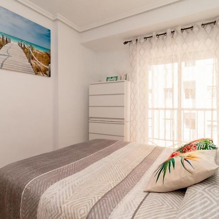 Sol & Mar Apartment Torrevieja Exterior photo