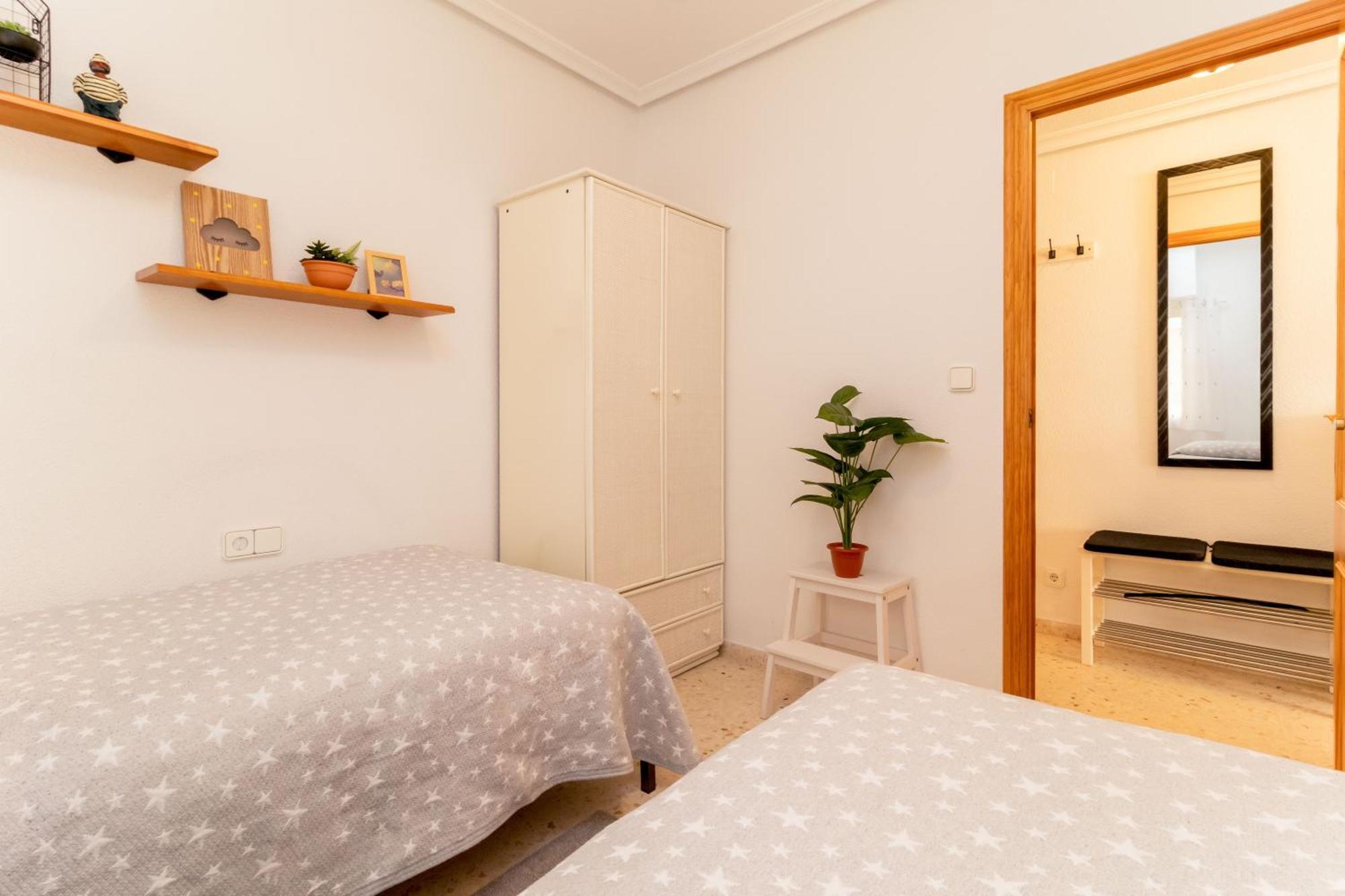 Sol & Mar Apartment Torrevieja Exterior photo